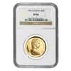 1967 Canada Gold $20 Confederation NGC SP 66