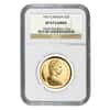 1967 Canada Gold $20 Confederation NGC SP 67