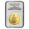 1908 Hungary Gold 100 Korona NGC MS 66 (Restrike)