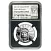 2016-W 1 oz Platinum American Eagle Proof Coin NGC PF 69 Early Releases Retro (w/Box & COA)
