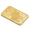 5 Gram PAMP Suisse Lucky Pig Gold Bar .9999 Fine (in Assay)