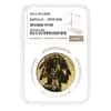 2013 W 1 oz $50 Reverse Proof Gold American Buffalo NGC PF 69