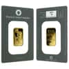 10 gram Rand Refinery Mirage Gold Bar .9999 Fine (In Assay)