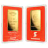 1 oz Gold Bar - Scotiabank Valcambi Suisse (In Assay)