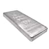 Box of 5 - 100 oz Jersey Mint Silver Bar .999 Fine