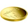 10 gram Gold Round Valcambi Suisse .9999 Fine (In Assay)