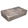 10 oz Colonial Refining Silver Vintage Bar .999+ Fine