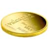 1 oz Gold Round Valcambi Suisse .9999 Fine (In Assay)