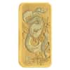 Lot of 25 - 1 oz Perth Mint Lunar Snake Gold Bar .9999 Fine (in Assay)