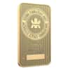 50 Gram Royal Canadian Mint RCM Wafer Gold Bar .9999 Fine (in Assay)