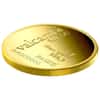 5 gram Gold Round Valcambi Suisse .9999 Fine (In Assay)