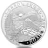 Armenia 5 oz Noah's Ark Silver Coin 1000 Dram BU (Random Year)