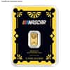2025 1 Gram PAMP Suisse Nascar Mexico City Gold Bar .9999 Fine (in TEP)