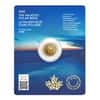 2025 Canada 1/10 oz The Majestic Polar Bear Gold Coin