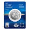 2025 Canada 1 oz The Majestic Polar Bear Silver Coin