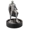 150 gram New Zealand Mint DC Comics Superman Silver Miniature