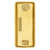 1 Kilo Perth Mint Cast Gold Bar .9999 Fine
