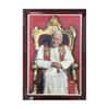 2005 Gold & Silver Knights of Malta Pope John Paul II Proof 2-Coin Set (w/Box)
