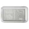 2022 40 gram PAMP Suisse Bazooka Joe Bubble Gum Silver Wafer - 75th Ann (w/Box & COA)