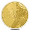 2022 Niue 1 oz Star Wars Darth Vader $250 Gold Coin .9999 Fine BU