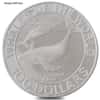 1 Kilo Random Mint Silver Coin .999+ Fine BU/Proof