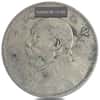 China "Fat Man" Shih Kai Silver Dollar Avg Circ (Random Year)