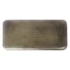 10 oz Hospital Trust National Bank Silver Bar .999+ Fine