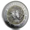 1994 10 oz Silver Australian Kookaburra Perth Mint BU