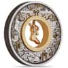 2023 2 oz The Night Before Christmas Silver Coin Perth Mint