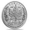 2023 Canada 5 Kilo Silver Maple 35th Anniversary Coin