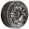 2024 2 Kilo Honey Bee Antiqued Silver Coin Australian Perth Mint