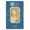 1 oz The Royal Mint Britannia Gold Bar .9999 Fine (New Assay)