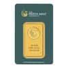 100 gram Perth Mint Gold Bar .9999 Fine (In Assay)