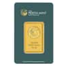 10 oz Perth Mint Gold Bar .9999 Fine (In Assay)