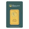50 gram Perth Mint Gold Bar .9999 Fine (In Assay)