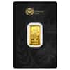 1 oz Germania Mint Gold Bar .9999 Fine (In Assay)