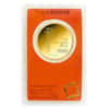 1 oz Gold Round Valcambi Suisse .9999 Fine (In Assay)