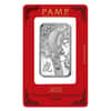 1 oz PAMP Suisse Year of the Tiger Silver Bar (In Assay)