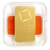 250 gram Gold Bar Valcambi Suisse .9999 Fine (In Assay)