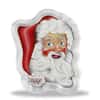 2020 1 oz Santa Claus Silver Coin Solomon Islands .9999 Fine (w/Box & COA)