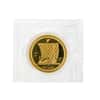 2017 Isle of Man 1 oz Proof Gold Noble (In Cap, Sealed)