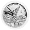 2024 1/10 oz Proof Mexican Silver Libertad Coin .999 Fine