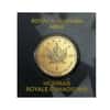 2021 1 gram Canadian Gold Maples $.5 Coin .9999 Fine - Maplegram25™