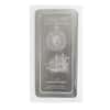 2008 5 Kilo Silver Heimerle & Meule Cook Islands $150 Coin Bar .999 Fine