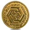 1/4 Bahar Azadi Gold Coin AU/BU AGW .0585 oz (Random Year)