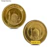 1 Bahar Azadi Gold Coin AU/BU AGW .2354 oz (Random Year)