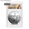 5 oz Silver America the Beautiful ATB PCGS MS 69 PL (Random Year)