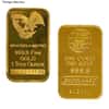 1 oz Engelhard Gold Bar .9999 Fine