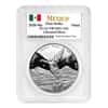 MILKY - 2020 1 oz Mexican Proof Silver Libertad Coin PCGS PF 70 FS