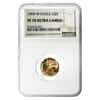 1994 W 1/10 oz $5 Proof Gold American Eagle NGC PF 70 UCAM